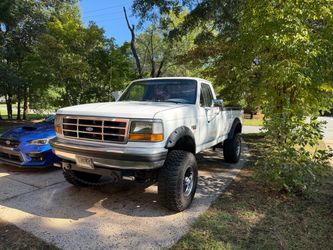 1994 Ford F-150