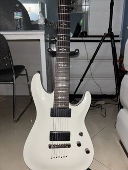 7 String SCHECTER