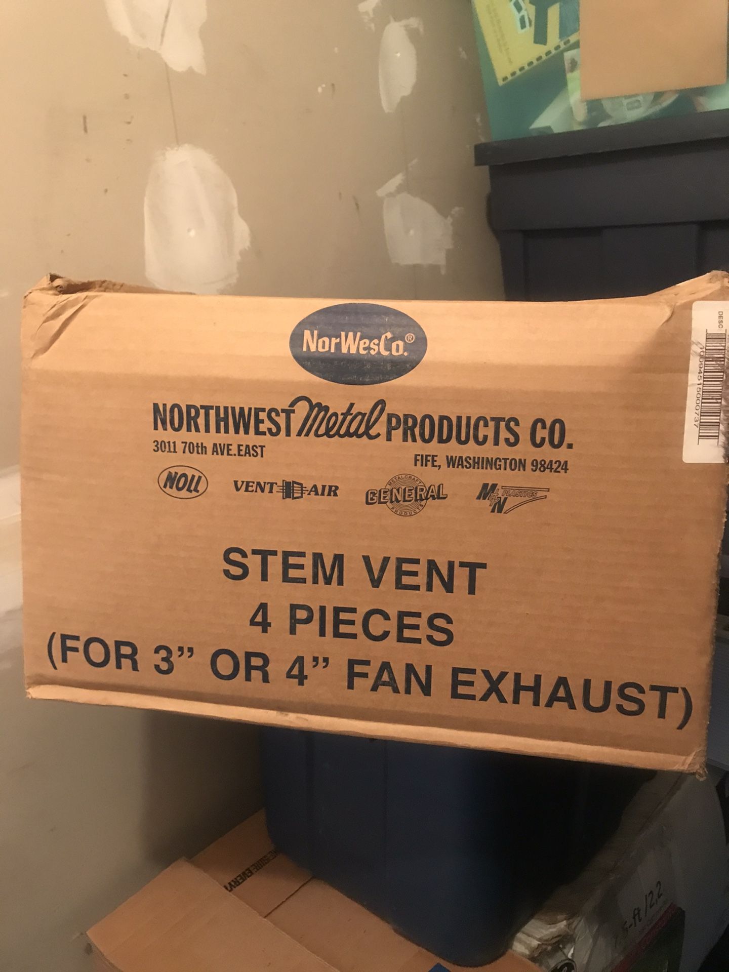Roof Vent