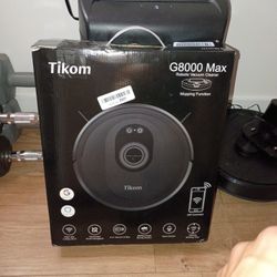 Tikom Vacuum 