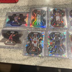 2021 Rookie Lot