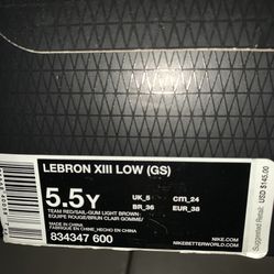 Lebrons