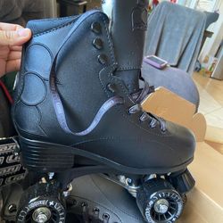 Brand New Roller Skates