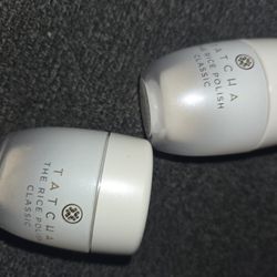 Tatcha Rice Polish 25 For Both