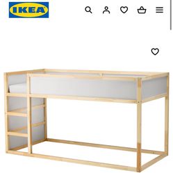 IKEA Kids Bed