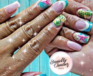 Uñas