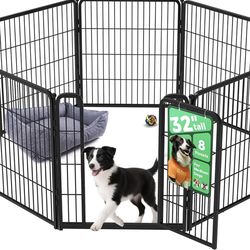 Indoor Dog Playpen