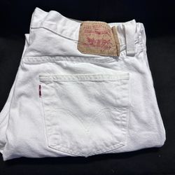 Levi’s 501  36in Waist 