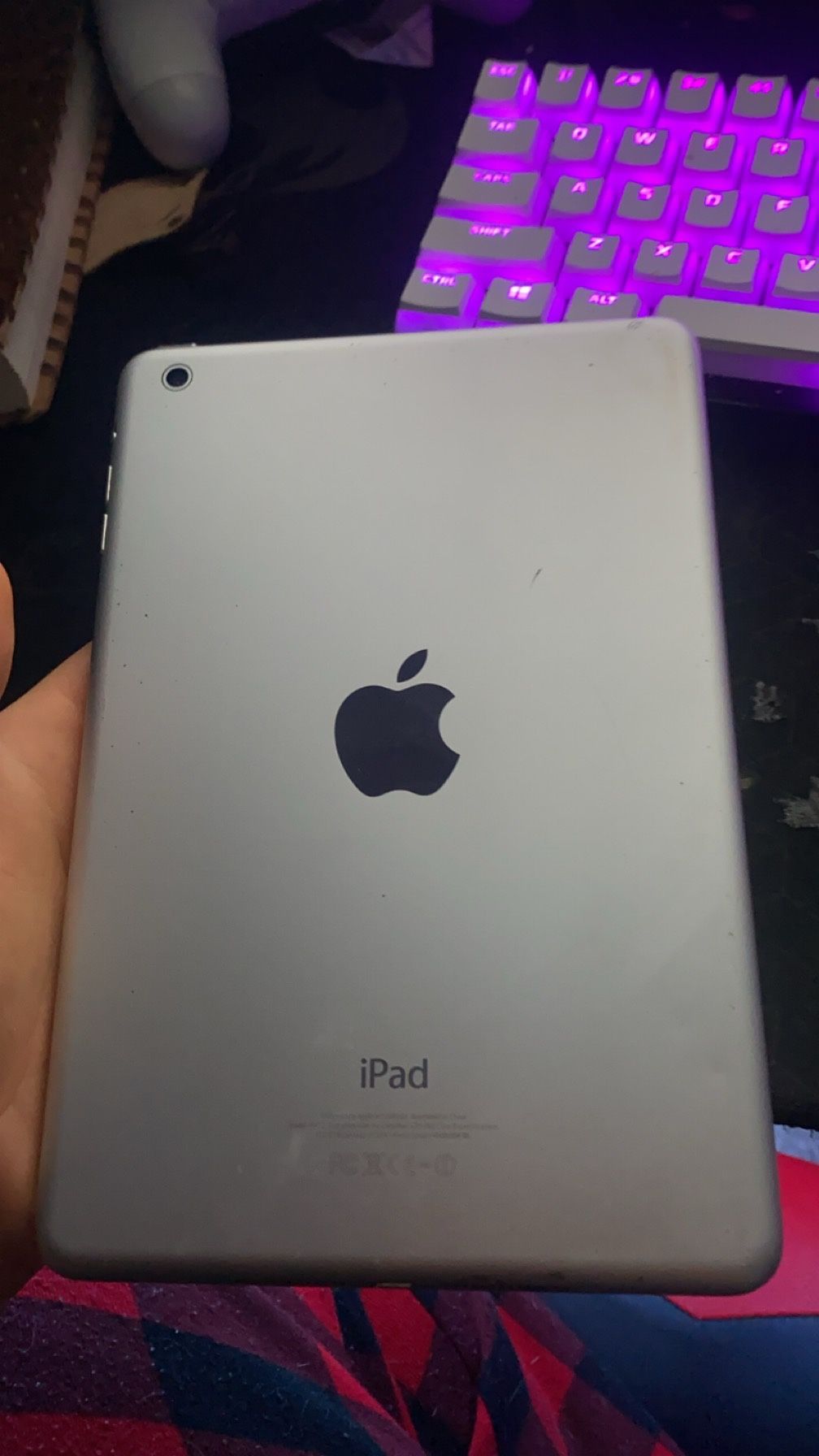 First Gen iPad Mini 64gb