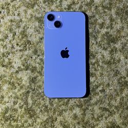 iPhone 14 Plus | 128GB | Blue | Factory Unlocked