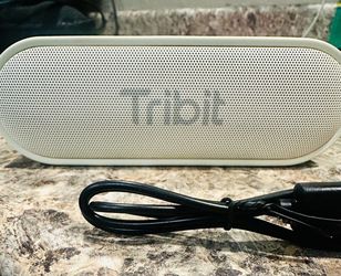 Tribit x sound Go new $25.00 obo