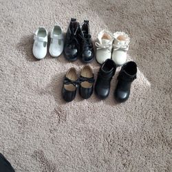 Girls Shoes