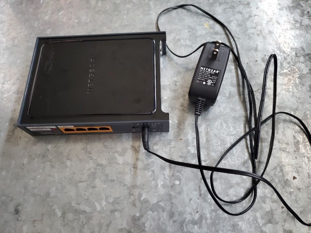 WiFi Extender - Netgear