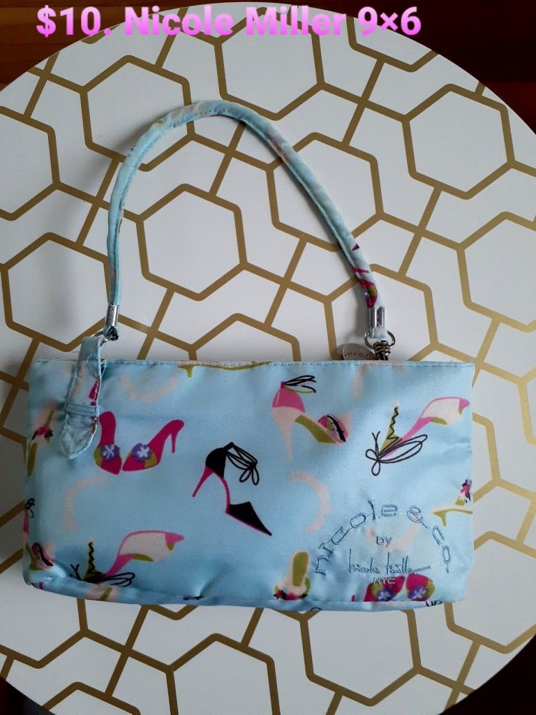 Lil Handbag