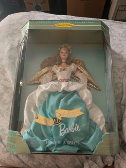 Mattel Barbie Ángel of Joy 1998
