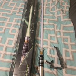 Star Wars Force Fx Elite Lightsaber Luke Skywalker 