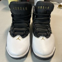 Jordan Size 11