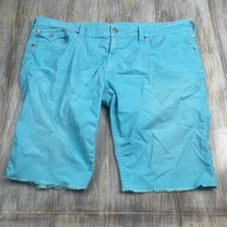 True Religion Shorts