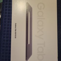 GALAXY TAB S10 FE 5G 256gb Spen