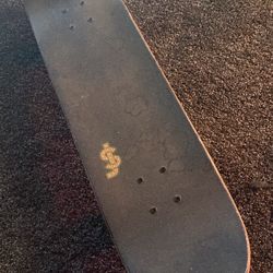 Santa Cruz Skateboard