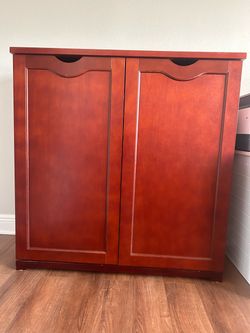Storage cabinet / shoe cabinet