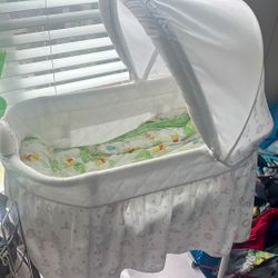 Bassinet