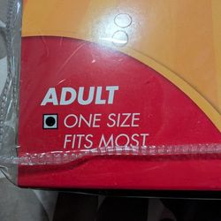 Banana Halloween Costume For Adults 