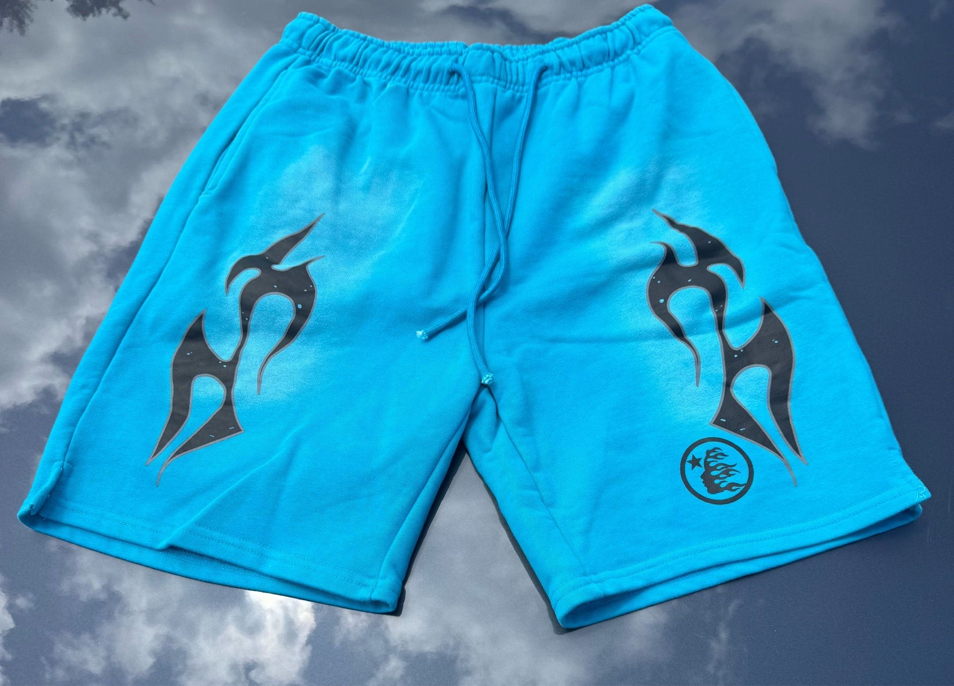HellStar Shorts