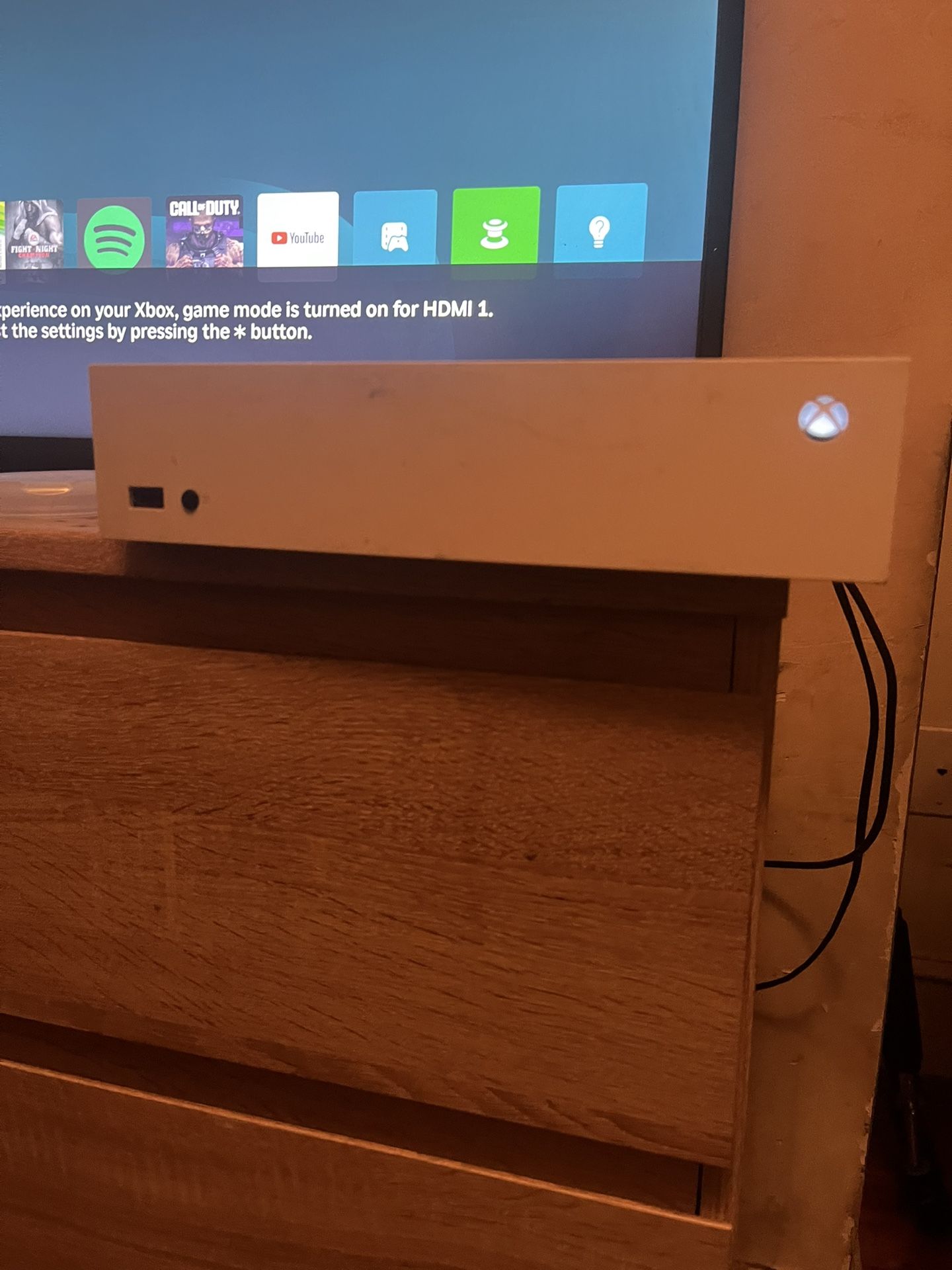 Xbox Xs