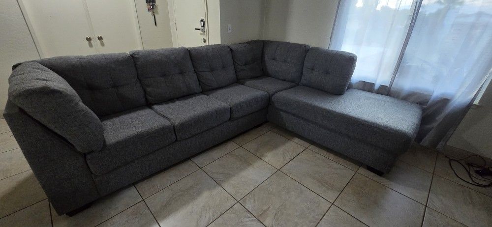 Sectional Couch