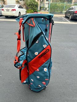 OGIO Golf Bag