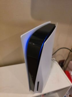 PS5 disc drive edition, upgraded 2TB SSD ADDITIONAL STORAGE