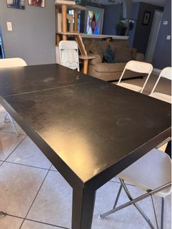 Free table