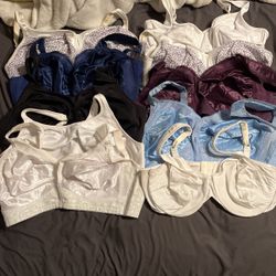Bras 