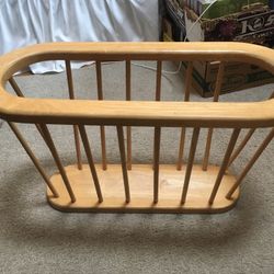 Magazine (Rack) Holder