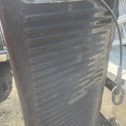 Tailgate For Dodge Truck Came Of 1994 