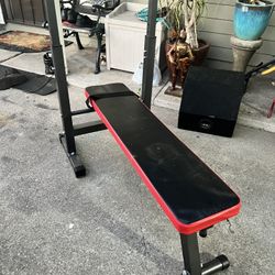 Lifting Bench