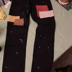 Brand New Pants Size 40 Kdnk