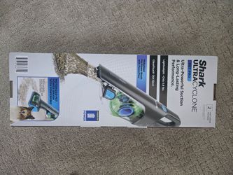 Shark UltraCyclone Pet Pro Cordless Handheld Vacuum
