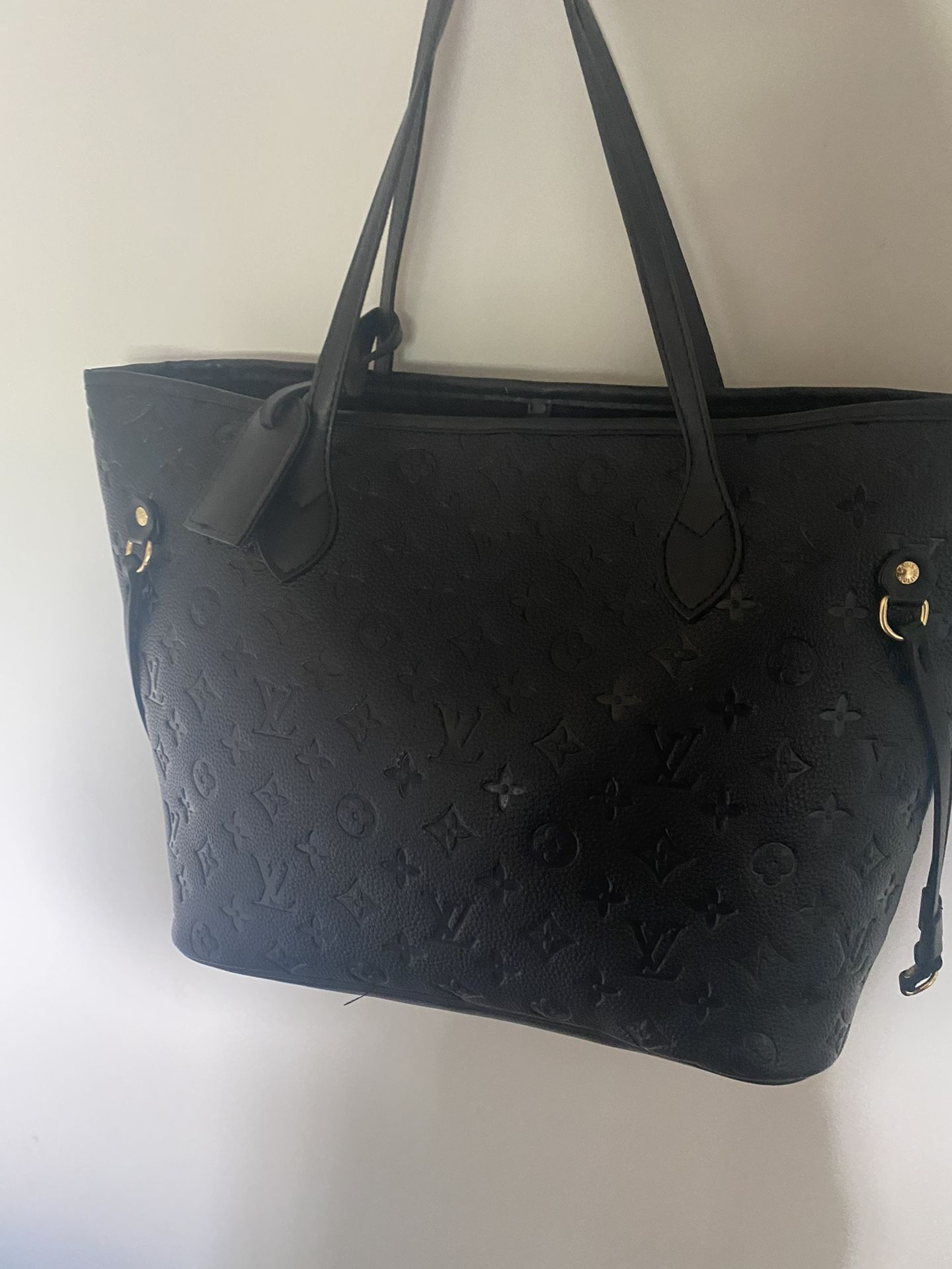 LV Purse And Wallet