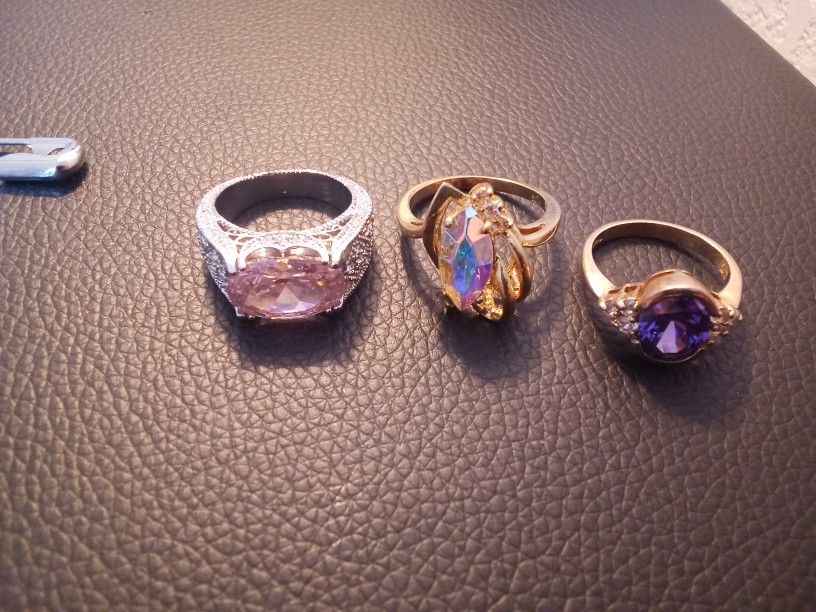 Rings