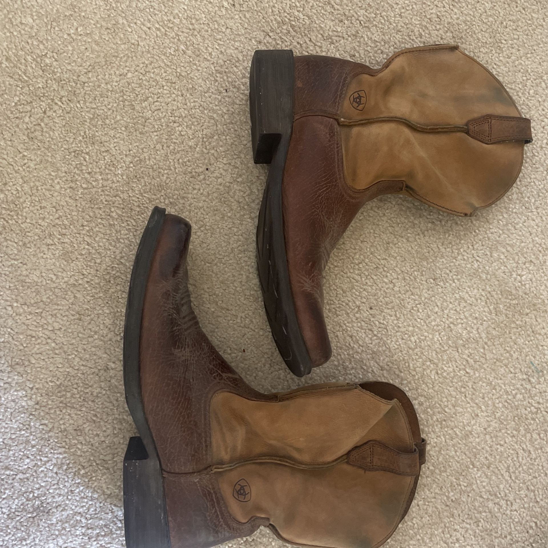 Ariat Rambler