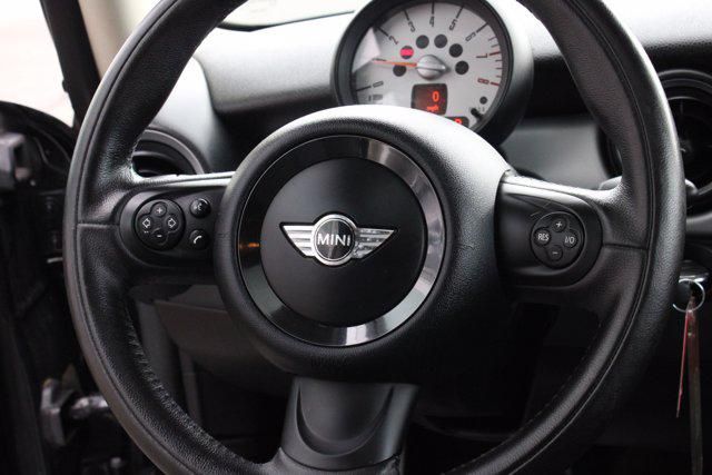 2012 Mini Cooper Hardtop