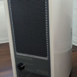 Blueair Air Purifier