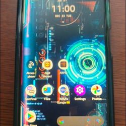 Motorola Edge 5G UW 