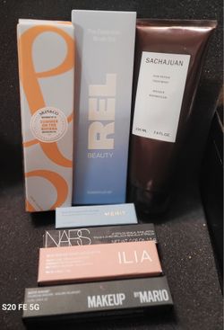 Premium 7 Piece Beauty & Make-up Bundle