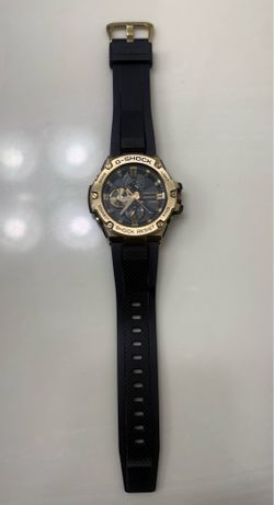Casio G-SHOCK GSTB100
