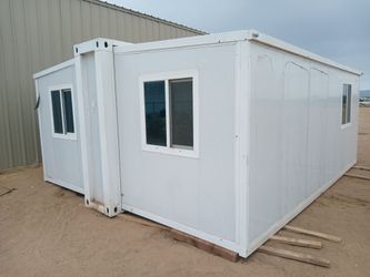 Container house