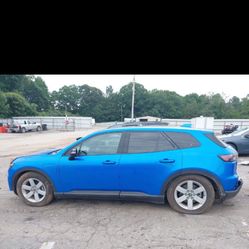 2024 Honda Prologue Ex Electric 