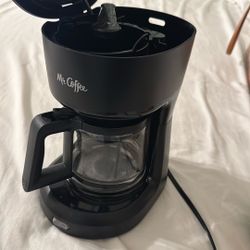 Coffee Maker 